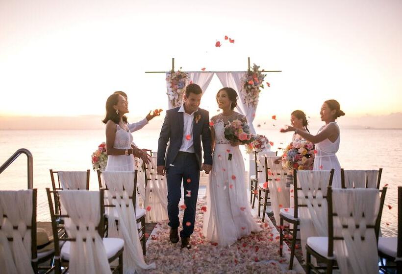 酒店 Intercontinental Koh Samui Resort, An Ihg