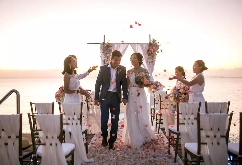 호텔 Intercontinental Koh Samui Resort, An Ihg