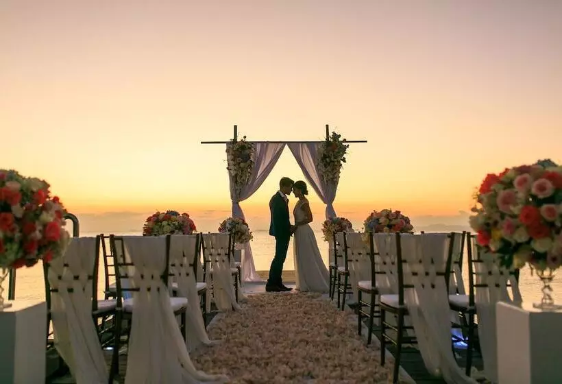 호텔 Intercontinental Koh Samui Resort, An Ihg