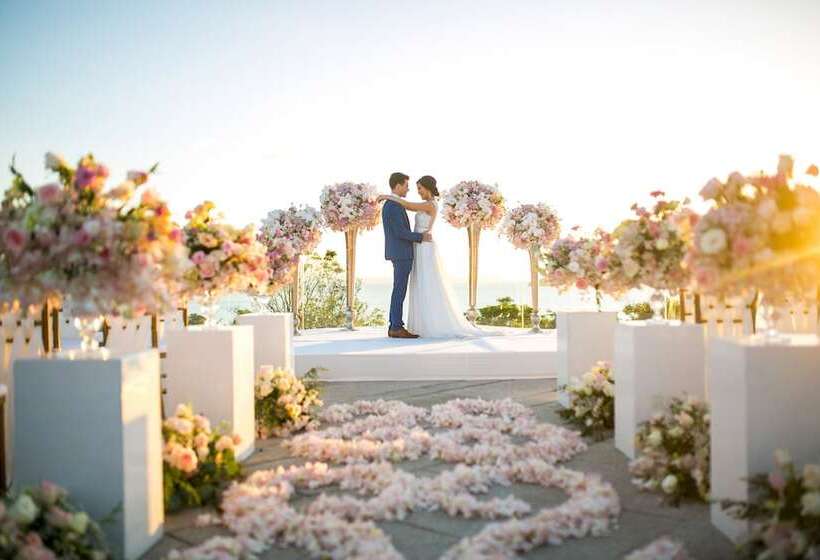 酒店 Intercontinental Koh Samui Resort, An Ihg