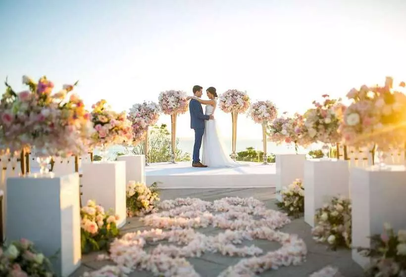 호텔 Intercontinental Koh Samui Resort, An Ihg