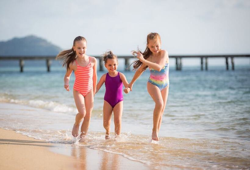 酒店 Intercontinental Koh Samui Resort, An Ihg