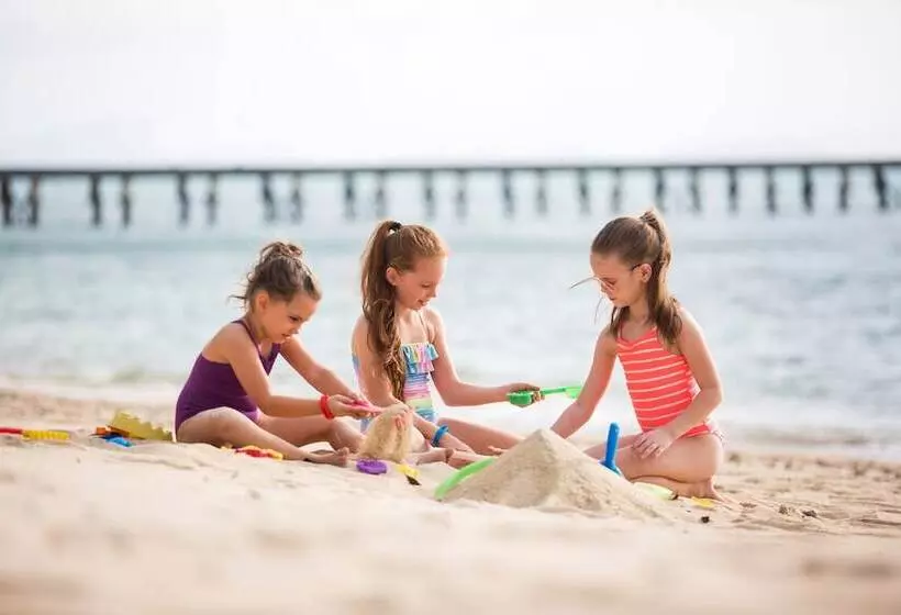 호텔 Intercontinental Koh Samui Resort, An Ihg