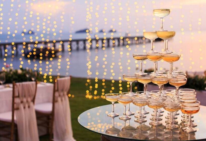 酒店 Intercontinental Koh Samui Resort, An Ihg