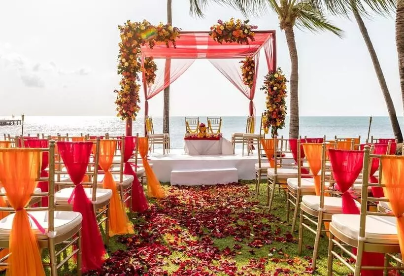 호텔 Intercontinental Koh Samui Resort, An Ihg