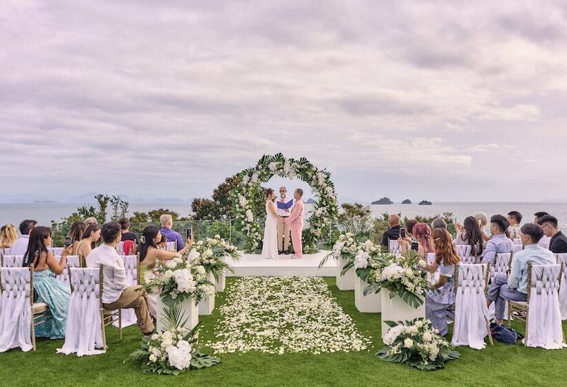 酒店 Intercontinental Koh Samui Resort, An Ihg