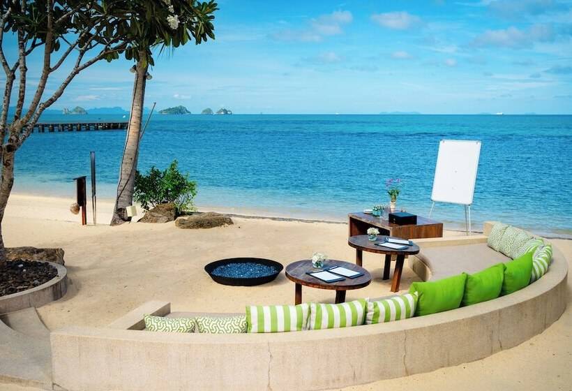 酒店 Intercontinental Koh Samui Resort, An Ihg