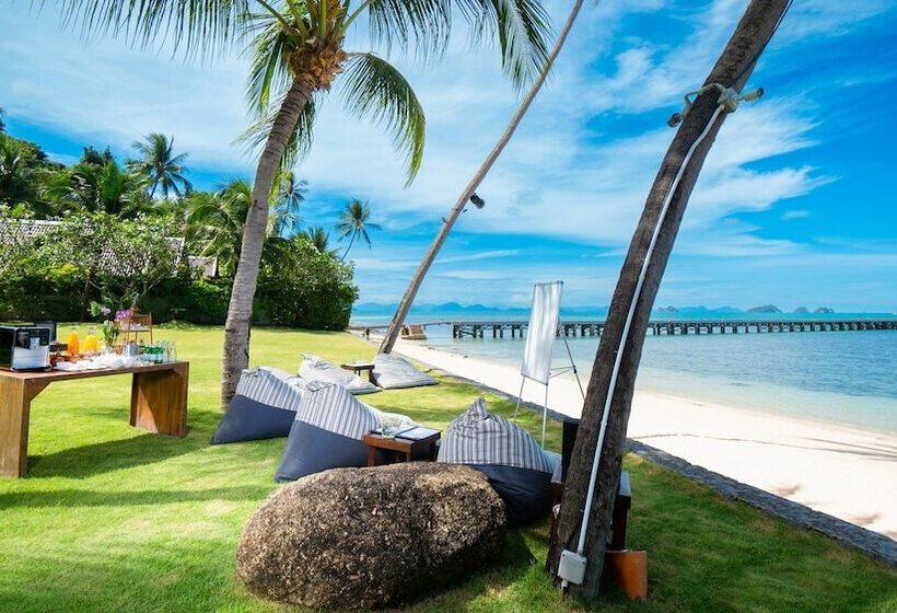 酒店 Intercontinental Koh Samui Resort, An Ihg