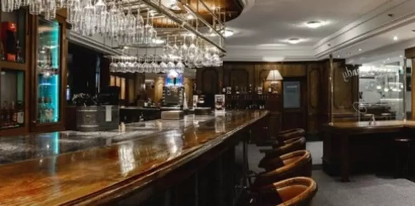 酒店 Wyndham Garden Santiago Kennedy