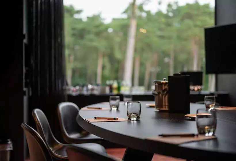 בית מלון כפרי La Butte Aux Bois