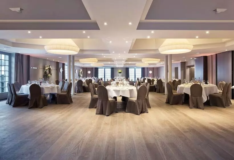 בית מלון כפרי La Butte Aux Bois