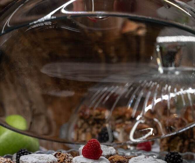 ホテル La Butte Aux Bois