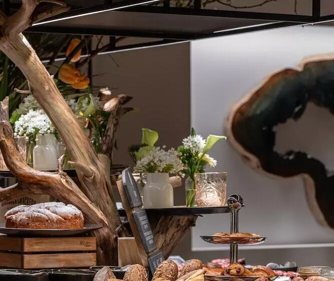 בית מלון כפרי La Butte Aux Bois