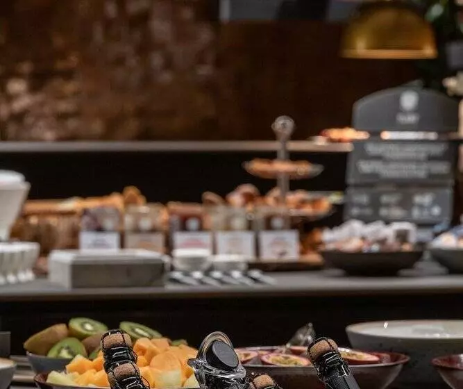 בית מלון כפרי La Butte Aux Bois