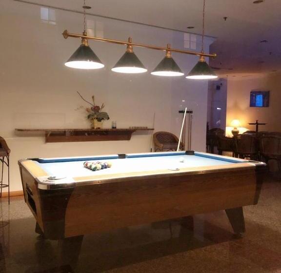 هتل D Holiday Suite At Mahkota Melaka