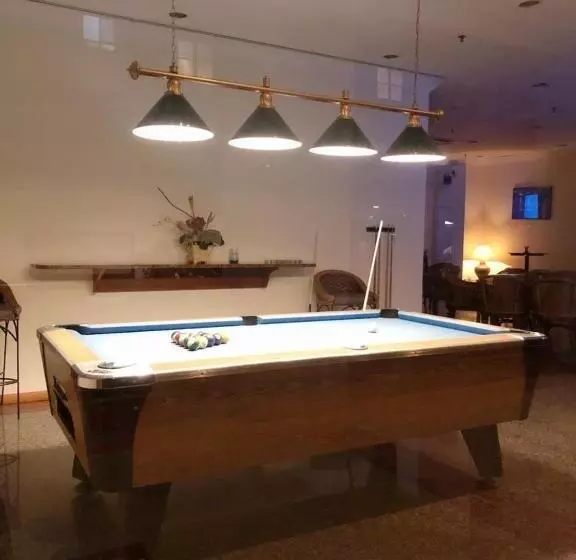 Hotel D Holiday Suite At Mahkota Melaka