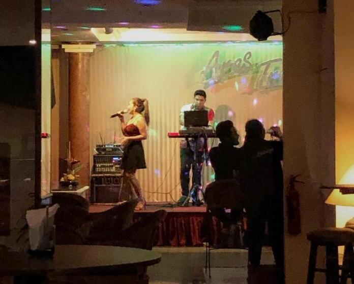 هتل D Holiday Suite At Mahkota Melaka