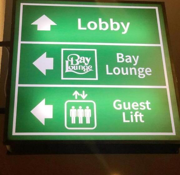 هتل D Holiday Suite At Mahkota Melaka