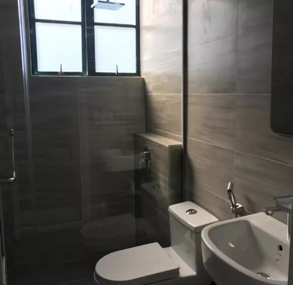 Hotel D Holiday Suite At Mahkota Melaka