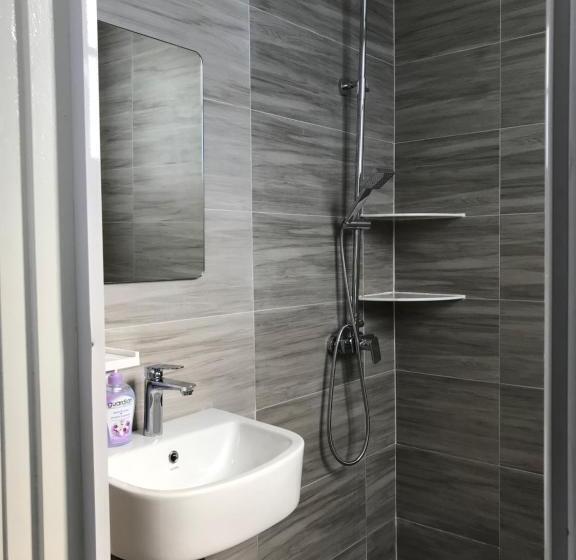 هتل D Holiday Suite At Mahkota Melaka