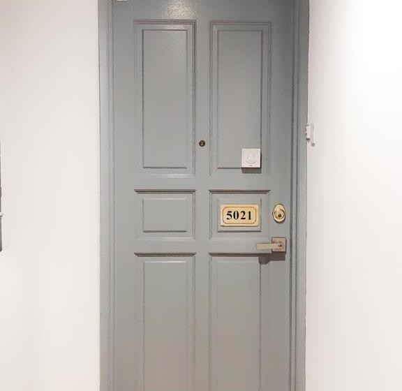 هتل D Holiday Suite At Mahkota Melaka