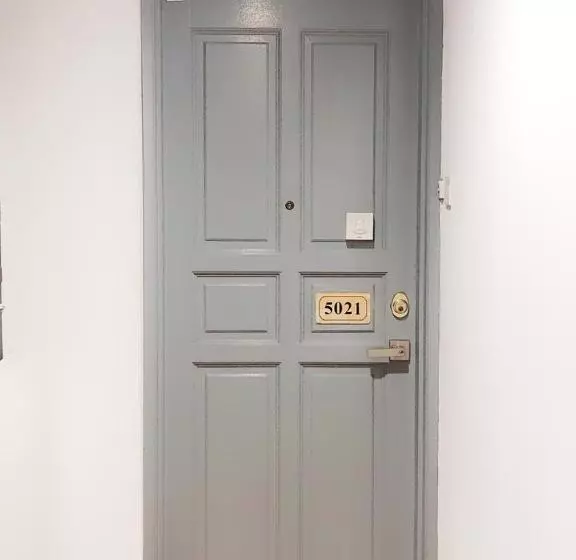 Hotel D Holiday Suite At Mahkota Melaka