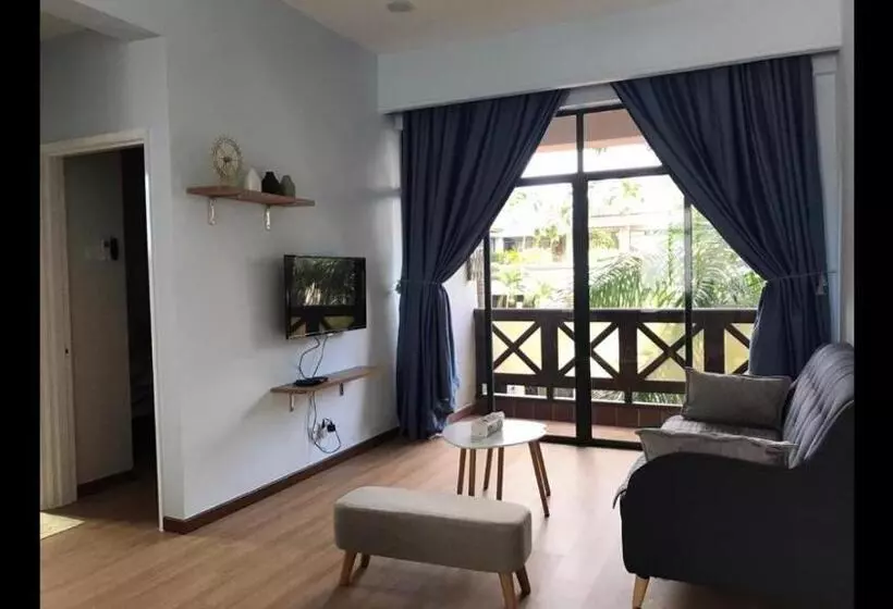 Hotel D Holiday Suite At Mahkota Melaka