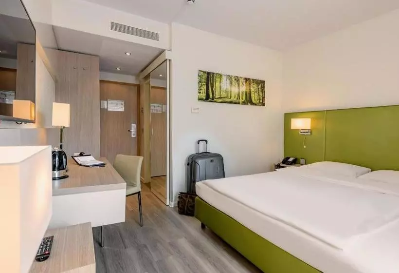 فندق Mercure  Bristol Stuttgart Sindelfingen