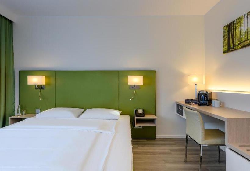Otel Mercure  Bristol Stuttgart Sindelfingen