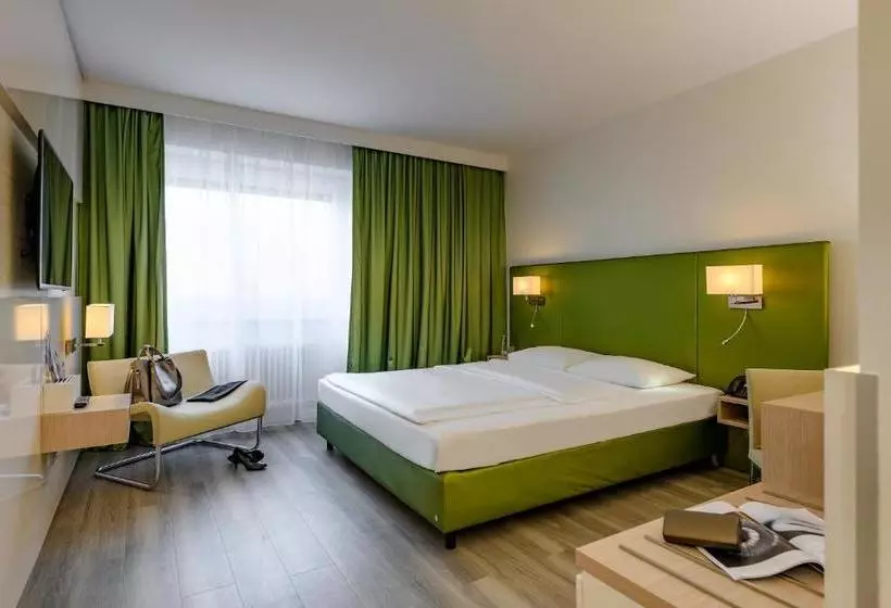 فندق Mercure  Bristol Stuttgart Sindelfingen
