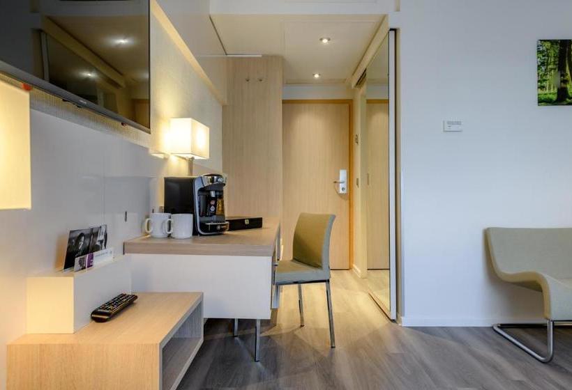 Otel Mercure  Bristol Stuttgart Sindelfingen