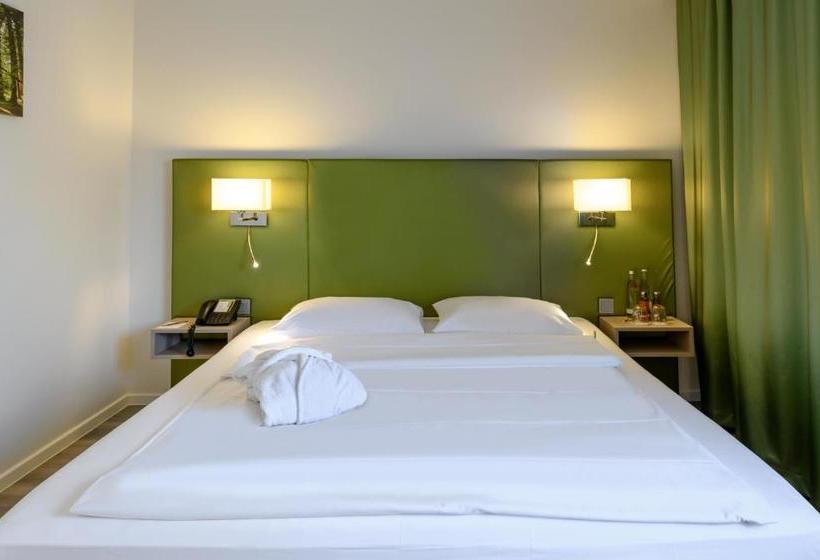 Otel Mercure  Bristol Stuttgart Sindelfingen