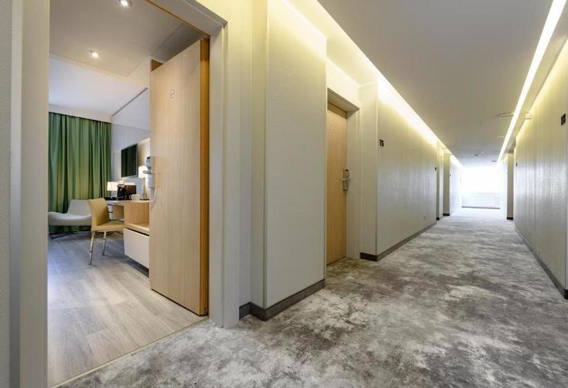 Otel Mercure  Bristol Stuttgart Sindelfingen