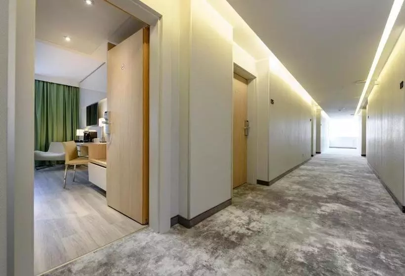 فندق Mercure  Bristol Stuttgart Sindelfingen