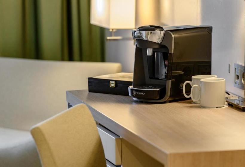 Otel Mercure  Bristol Stuttgart Sindelfingen