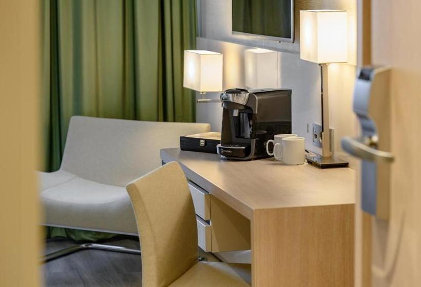 Otel Mercure  Bristol Stuttgart Sindelfingen