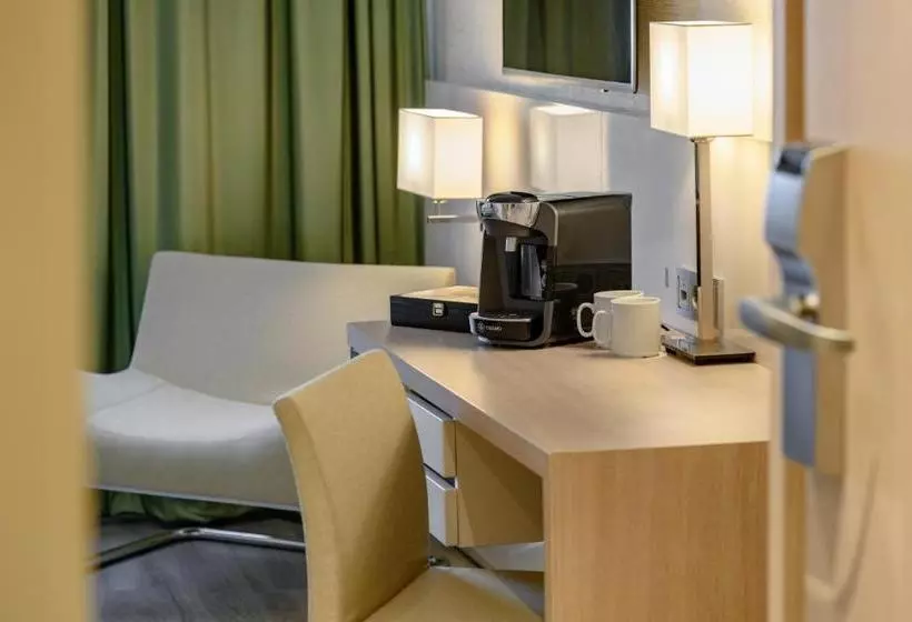 فندق Mercure  Bristol Stuttgart Sindelfingen