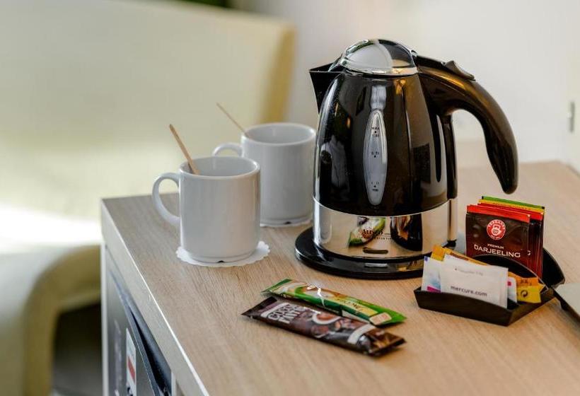 Otel Mercure  Bristol Stuttgart Sindelfingen