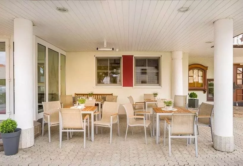 Mercure Hotel Ingolstadt