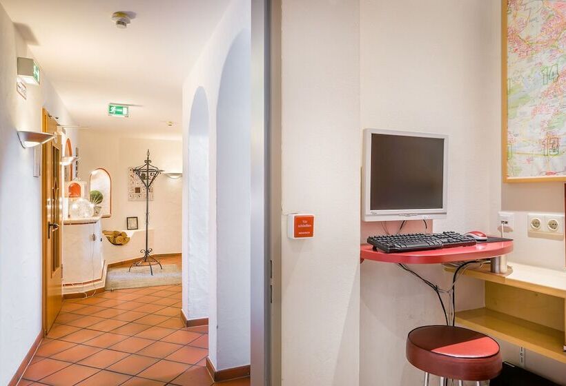 Mercure Hotel Ingolstadt