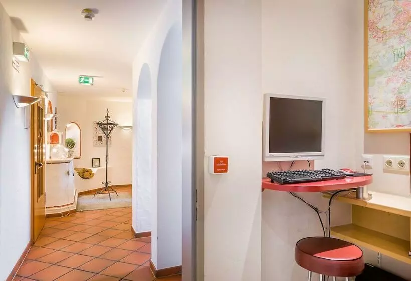 Mercure Hotel Ingolstadt