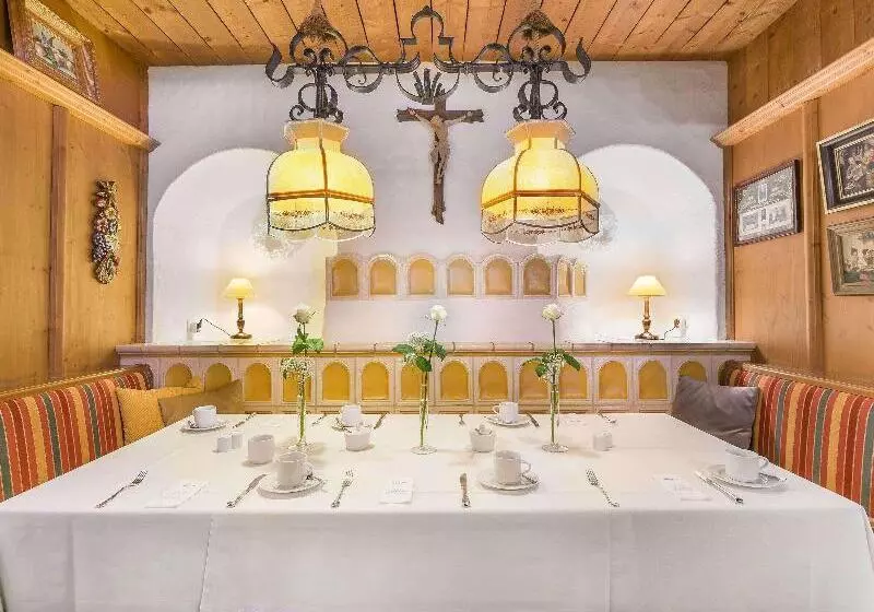 Mercure Hotel Ingolstadt