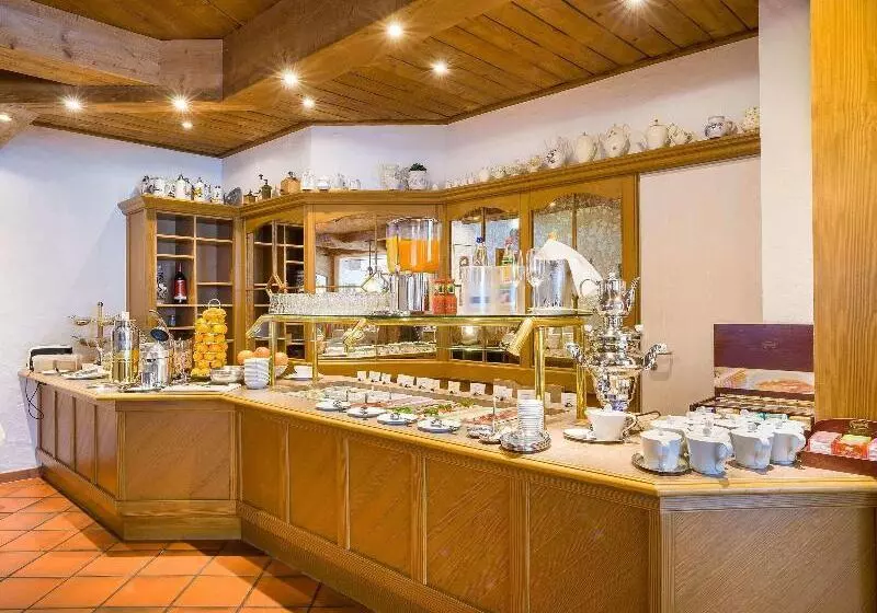 Mercure Hotel Ingolstadt