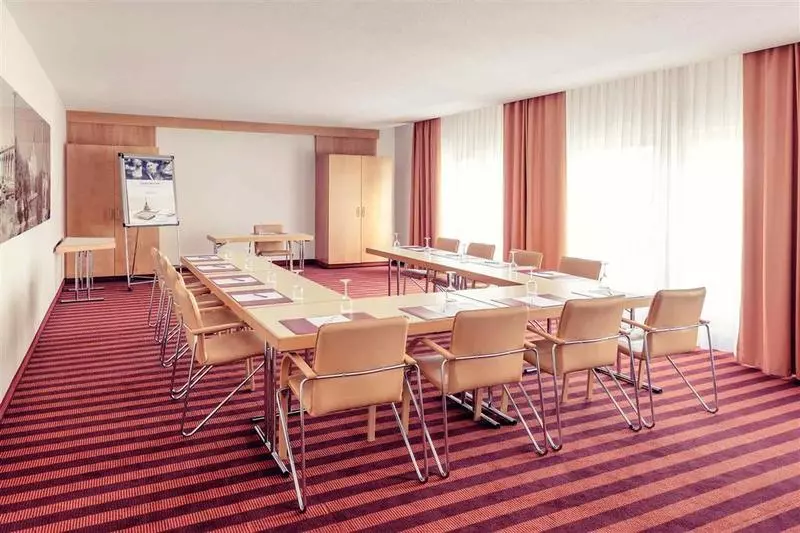 Mercure Hotel Ingolstadt