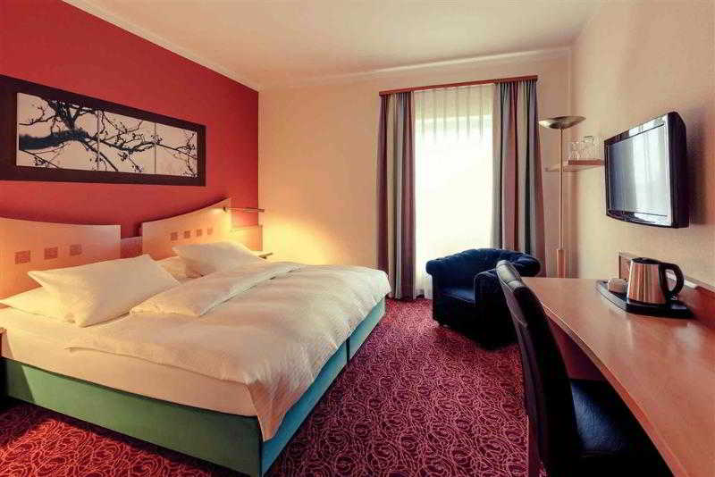 Mercure Hotel Ingolstadt