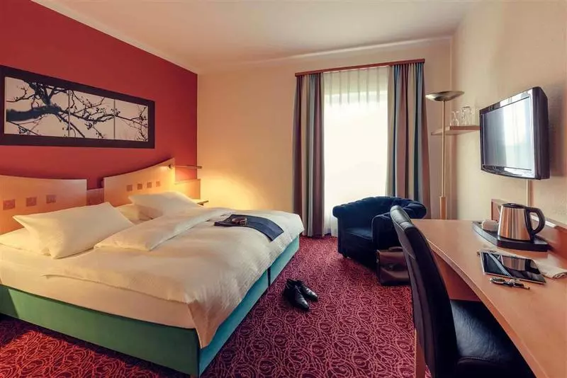 Mercure Hotel Ingolstadt
