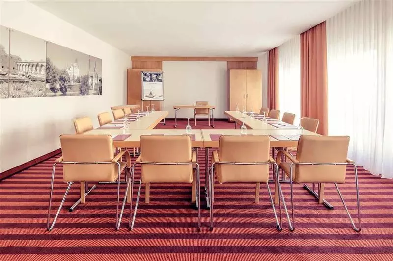 Mercure Hotel Ingolstadt