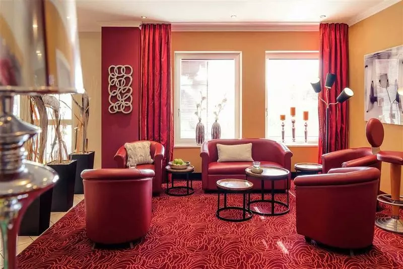 Mercure Hotel Ingolstadt