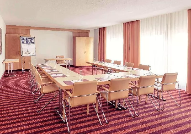Mercure Hotel Ingolstadt