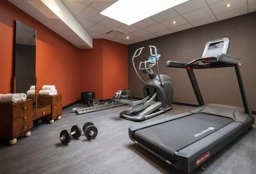 فندق Oceania Le Conti